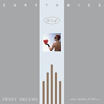 Sweet Dreams (Are Made Of This) [Disco de Vinil]: Amazon.com.br